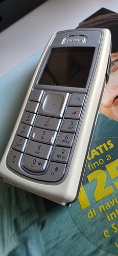 Cellulare nokia 6230 tim - 6230,