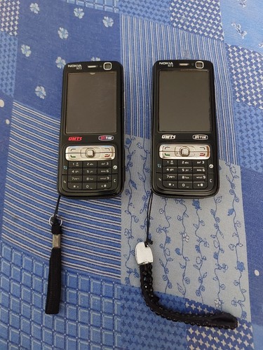 Cellulare nokia n73 - nokia, +
