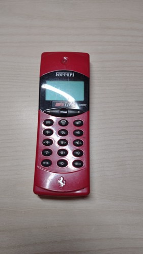 Cellulare gsm f10 hagenuk tim - cellulare,