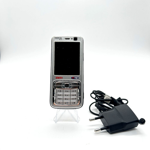 Telefono cellulare nokia n73 - cellulare,