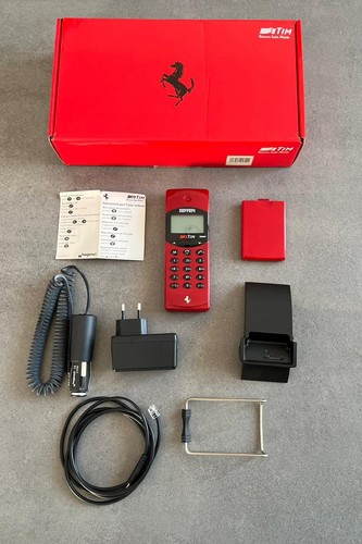 Telefono cellulare tim - -,